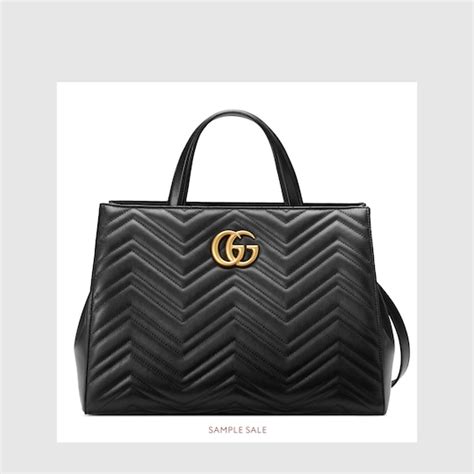 gucci borsette donna|borse gucci donna.